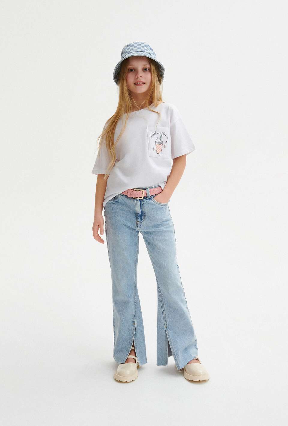 Cotton T-Shirt