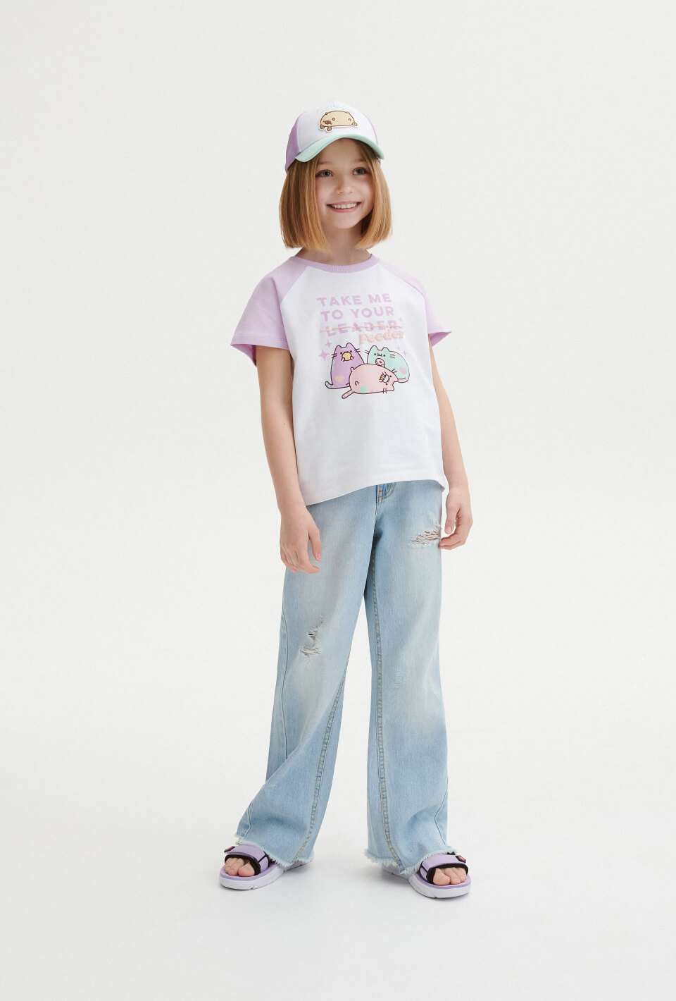 Printed T-Shirt
