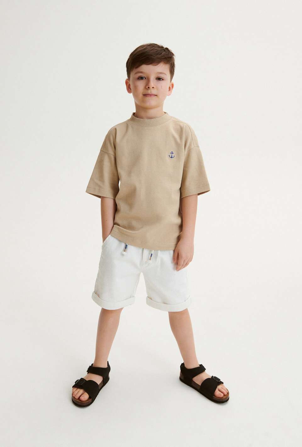 Comfy Boy`s Shorts